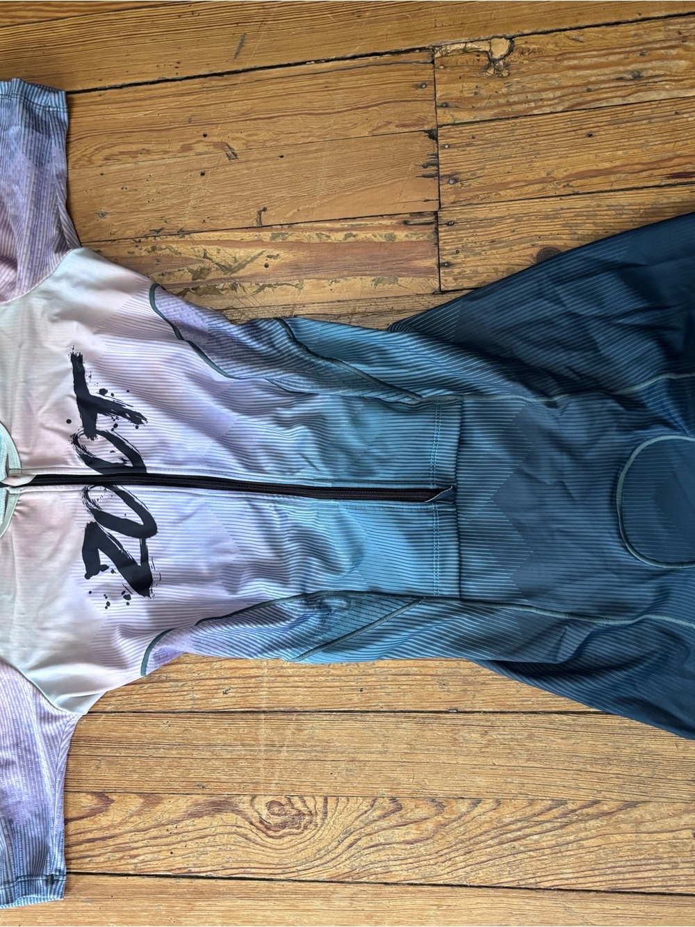 Women’s Zoot Triathlon Suit